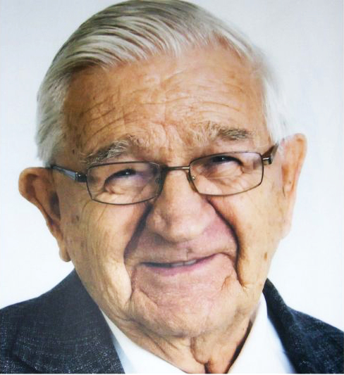 Alfred nolet