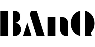 Logo BAnQ