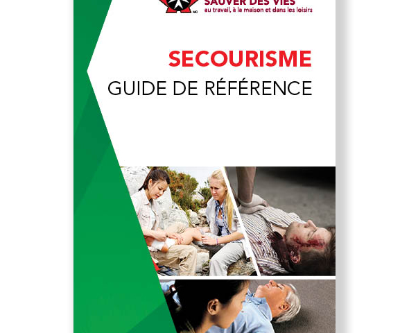 2021-05-20_Croix-rouge_First Aid Guide