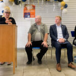 2025 09 23 Bouquinerie à Dédé devient pt chute FICAP (5) photo Jean Delisle