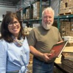 Culturesapartager boucherville