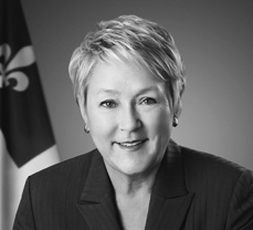 P Marois