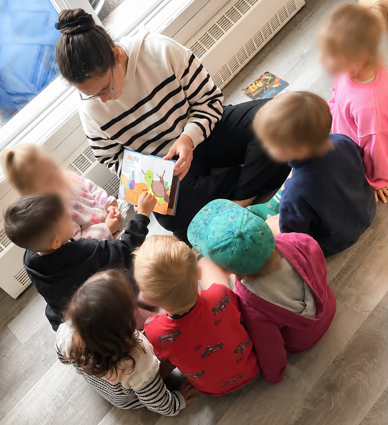 Enfant livres2